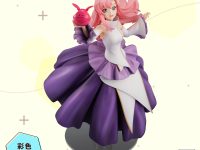 【メガホビプラス】「G.E.M.シリーズ　機動戦士ガンダムSEED ラクス・クライン 20th anniversary」ほか新作フィギュア 公開の画像