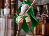 【ダンまち】POP UP PARADE「リュー・リオン」「ベル・クラネル」フィギュア【Amazon予約開始】の画像