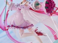 【テイルズ オブ デスティニー２】F:NEX限定「リアラ」フィギュア【28日予約締切】の画像