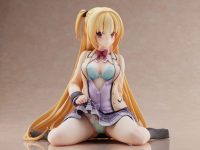 【RIDDLE JOKER】アリスグリント「在原七海」1/3.5フィギュア【Amazon予約開始】の画像