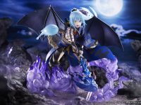 【転生したらスライムだった件】iDELiTE FiGURE「[暁想] リムル＝テンペスト」フィギュア 6月2日予約開始の画像