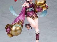 【ソフィーのアトリエ】アルター「コルネリア」フィギュア【駿河屋予約開始】の画像