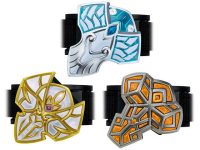 【暴太郎戦隊ドンブラザーズ】「DX脳人ブレス メモリアルなセット」【30日プレバン受注締切】の画像