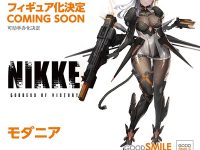 【ワンホビG】「その他」新作フィギュア情報まとめ【追加】の画像