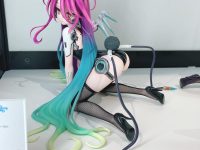 【ワンホビG】「フリーイング」新作フィギュア情報まとめ【追記】の画像