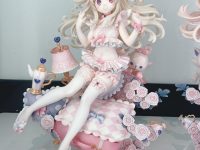 【ワンホビG】「クレーネル（リボルブ）」新作フィギュア情報まとめの画像