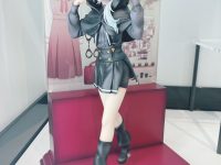 【ワンホビG】「KADOKAWA」新作フィギュア情報まとめの画像
