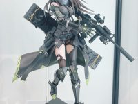 【ワンホビG】「ファット・カンパニー」新作フィギュア情報まとめの画像