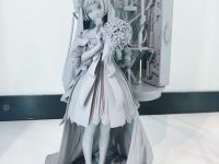 【ワンホビG】「ミユキ」「グッドスマイル上海アーツ」「トミーテック」新作フィギュア情報まとめの画像