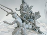 【ワンホビG】「PLAMAX」「チトセリウム」ほか 新作プラモデル情報まとめの画像