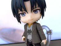 【アイドリッシュセブン】ねんどろいど「和泉一織」明日予約開始の画像