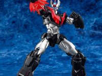 【破獄のマジンガー】MODEROID「マジンガーZEST」プラモデル【Amazon予約開始】の画像