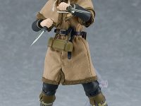 【ヴィンランド・サガ】figma「トルフィン」可動フィギュア【Amazon予約開始】の画像