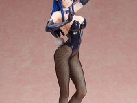 【とらドラ！】「川嶋亜美 バニーVer. 」1/4スケールフィギュア 本日予約開始【フリーイング】の画像