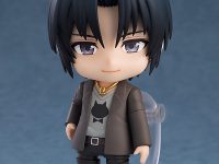 【アイドリッシュセブン】ねんどろいど「和泉一織」予約開始の画像