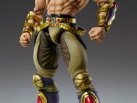 【北斗の拳】超像可動「ラオウ 無想転生Ver.【WF限定特典付き】」先行抽選販売 受付開始の画像