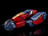 【メガゾーン23】アルカディア「プロトガーランド」ダイキャストモデル 再販決定の画像