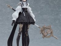 【ヒト回帰】figma「NH-02-」可動フィギュア 近日予約開始の画像