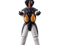 【ウルトラマン】ウルトラアクションフィギュア「ゼットン」「ゴモラ」【楽天ブックス予約開始】の画像