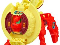 【ユニトロボーン】ユニトロボ「ウォーターガンスパゲッティ」「カクタストータス」予約開始の画像