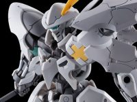 【ガンプラ】HG「オルトリンデ」プレバン受注開始【鉄血のオルフェンズ 月鋼】の画像
