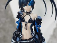 【ブラックロックシューター】POP UP PARADE「エリシュカ」フィギュア【Amazon予約開始】の画像