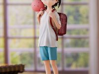 【タコピーの原罪】POP UP PARADE「久世しずか&タコピー」フィギュア 本日予約開始の画像