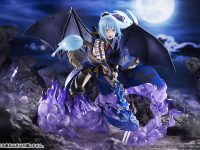【転生したらスライムだった件】iDELiTE FiGURE「 [暁想] リムル=テンペスト」フィギュア 予約開始の画像