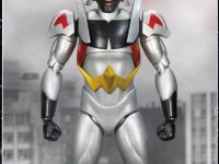 【ザ・ウルトラマン】HAF「メロス 鎧ver.」アクションフィギュア 近日予約開始の画像