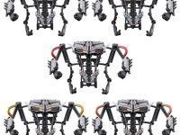 【食玩】王様戦隊キングオージャー「勇動PB キングオージャーコックピット」プレバン受注開始の画像