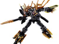 【王様戦隊キングオージャー】「DXキングオージャーZERO」【7日予約締切】の画像