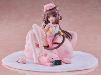 Raise Dream「ゲーム少女」美少女フィギュア 商品画像公開、近日予約開始の画像