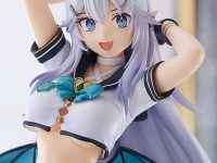 【VShojo】POP UP PARADE「ヴェイベ」フィギュア【Amazon予約開始】の画像