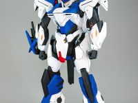 【宇宙の騎士テッカマンブレード】橘猫工業「ソルテッカマン2号機」プラモデル【Amazon予約開始】の画像