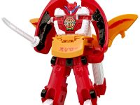 【ユニトロボーン】「ユニトロボ マグロスシファイヤーエンジン」本日予約開始の画像