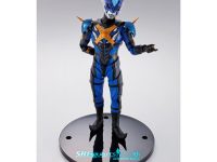 【ウルトラマンタイガ】S.H.フィギュアーツ「ウルトラマントレギア -S.H.Figuarts 15th anniversary Ver.-」【プレバン受注開始】の画像