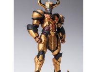 【ウルトラギャラクシーファイト】S.H.フィギュアーツ「アブソリュートディアボロ」【プレバン受注開始】の画像