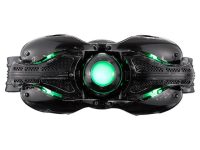 【仮面ライダーBLACK SUN】CSM変身ベルト「世紀王ムーンドライバー【2次：2024年1月発送】」【本日プレバン受注締切】の画像