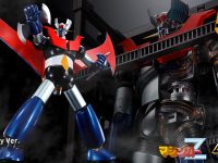 DX超合金魂「マジンガーZ 50th Anniversary Ver.」「GX-10R ボスボロット」商品情報公開、本日16時一般予約開始の画像