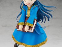 【本好きの下剋上〜司書になるためには手段を選んでいられません】POP UP PARADE「マイン」フィギュア 本日予約開始の画像