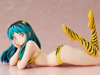 【うる星やつら】フリーイング「ラム」1/4フィギュア【Amazon予約開始】の画像