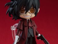 【ヘルシング】ねんどろいど「アーカード」【Amazon予約開始】の画像