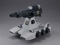 マシンビルドシリーズ 「機動戦士ガンダム バストライナー」【予約開始】の画像