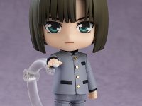 【ヒカルの碁】ねんどろいど「塔矢アキラ」【Amazon予約開始】の画像