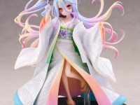 【ノーゲーム・ノーライフ】F:NEX「白 -白無垢-」限定フィギュア【明日予約締切】の画像