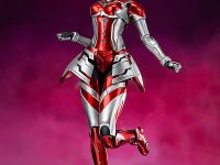【ULTRAMAN】フィグゼロ「ULTRAMAN SUIT MARIE (Anime Version)」1/6スケールアクションフィギュア 本日予約開始の画像