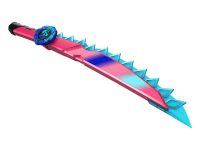 【暴太郎戦隊ドンブラザーズ】「ニンジャークソード -MEMORIAL EDITION-」【明日プレバン受注締切】の画像