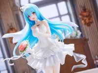 【戦艦少女R】UnknownModel「クインシー 五月花の約束」フィギュア【Amazon予約開始】の画像