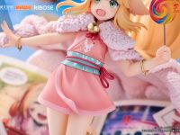 【縁結びの妖狐ちゃん】RIBOSE「 塗山蘇蘇(トサン・スース) 紅塵前縁Ver.」フィギュア 予約開始の画像