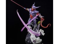 【ドラゴンボール】フィギュアーツZERO [超激戦]「ジャネンバ」【プレバン受注開始】の画像